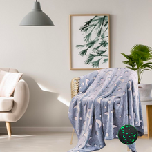 Učitajte sliku u preglednik galerije, Svjetleća dekica