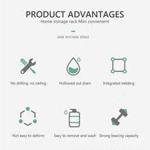 Učitajte sliku u preglednik galerije, Dodatna polica za pipe