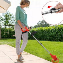 Učitajte sliku u preglednik galerije, AKU TRIMER ZA TRAVU