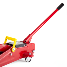 Učitajte sliku u preglednik galerije, Ručna hidraulična dizalica 2T