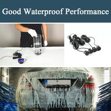 Učitajte sliku u preglednik galerije, Komplet parking senzora