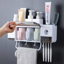 Učitajte sliku u preglednik galerije, ORGANIZATOR / POLICA ZA TOALET