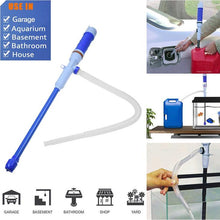 Učitajte sliku u preglednik galerije, PUMPA ZA PRELIJEVANJE TEKUĆINE