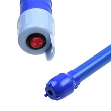 Učitajte sliku u preglednik galerije, PUMPA ZA PRELIJEVANJE TEKUĆINE