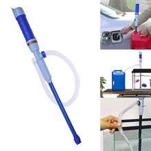 Učitajte sliku u preglednik galerije, PUMPA ZA PRELIJEVANJE TEKUĆINE