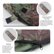 Učitajte sliku u preglednik galerije, Vreća za spavanje