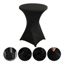 Učitajte sliku u preglednik galerije, Rastezljiva presvlaka za barski stol