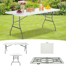 Učitajte sliku u preglednik galerije, Sklopivi stol - CompactFold