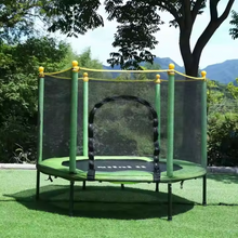 Učitajte sliku u preglednik galerije, Trampolin za djecu