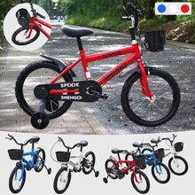Učitajte sliku u preglednik galerije, Dječji bicikl