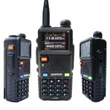 Učitajte sliku u preglednik galerije, Walkie Talkie - Baofeng UV-5RH PRO MAX