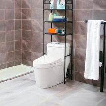 Učitajte sliku u preglednik galerije, Moderna polica za kupaonicu