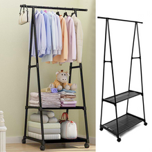 Učitajte sliku u preglednik galerije, Višenamjenska vješalica sa policama