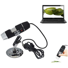 Učitajte sliku u preglednik galerije, Mini digitalni mikroskop 1600X