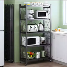 Učitajte sliku u preglednik galerije, Sklopive police