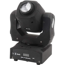 Učitajte sliku u preglednik galerije, DJ Disco - light show