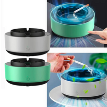 Učitajte sliku u preglednik galerije, Pametna pepeljara