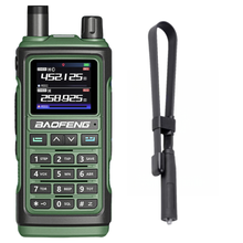 Učitajte sliku u preglednik galerije, Baofeng UV-17 PRO GPS Walkie Talkie