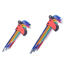 Učitajte sliku u preglednik galerije, 9 - Dijelni set imbusa