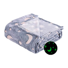 Učitajte sliku u preglednik galerije, Svjetleća dekica