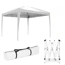 Učitajte sliku u preglednik galerije, Montažni paviljon/šator - 3x3 m
