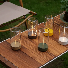 Učitajte sliku u preglednik galerije, Bežična stolan lampa - LumoFlex