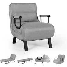 Učitajte sliku u preglednik galerije, Fotelja na razvlačenje