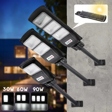 Učitajte sliku u preglednik galerije, LED SOLARNI REFLEKTORI