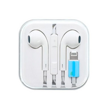 Učitajte sliku u preglednik galerije, iPhone slušalice