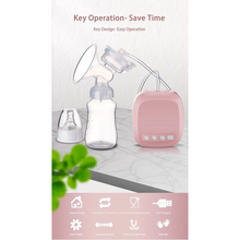 Učitajte sliku u preglednik galerije, Električna izdajalica za majčino mlijeko