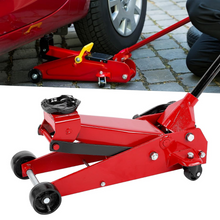 Učitajte sliku u preglednik galerije, Hidraulična dizalica 2,5T