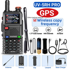 Učitajte sliku u preglednik galerije, Baofeng UV-5RM – 10W Voki-Toki