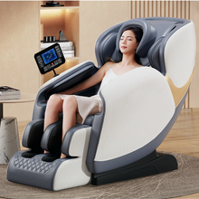 Učitajte sliku u preglednik galerije, Gravitacijska masažna fotelja - Zero Gravity