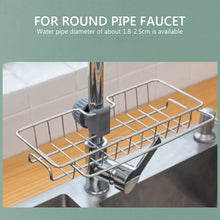 Učitajte sliku u preglednik galerije, Dodatna polica za pipe