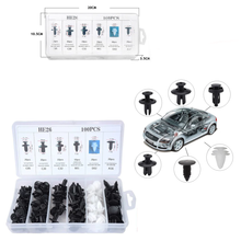 Učitajte sliku u preglednik galerije, MONTAŽNE PLASTIČNE TIPLE ZAKOVICE (ČEPOVI)