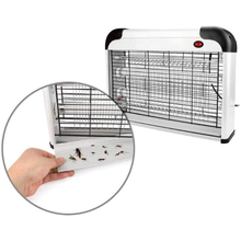 Učitajte sliku u preglednik galerije, Električna zamka za komarce i insekte