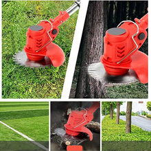 Učitajte sliku u preglednik galerije, AKU TRIMER ZA TRAVU