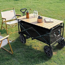 Učitajte sliku u preglednik galerije, Sklopiva vanjska kolica