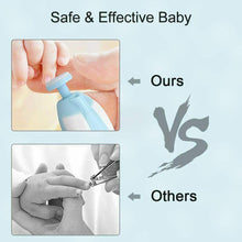 Učitajte sliku u preglednik galerije, Dječji trimer za nokte