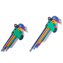 Učitajte sliku u preglednik galerije, 9 - Dijelni set imbusa