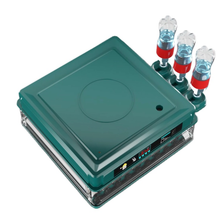 Učitajte sliku u preglednik galerije, Automatski inkubator za jaja – kapacitet 130 jaja