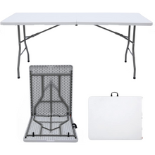 Učitajte sliku u preglednik galerije, Sklopivi stol - CompactFold