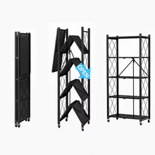 Učitajte sliku u preglednik galerije, Sklopive police