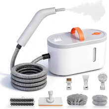 Učitajte sliku u preglednik galerije, Prijenosni parni čistač 1200 W