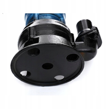 Učitajte sliku u preglednik galerije, Potopna muljna pumpa s drobilicom – 1250W