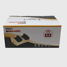 Učitajte sliku u preglednik galerije, MASAŽER ZA NOGE