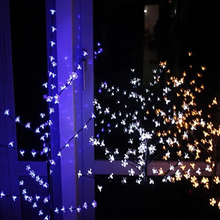 Učitajte sliku u preglednik galerije, Ukrasno led drvce