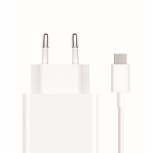 Učitajte sliku u preglednik galerije, Brzi punjač sa USB-C kablom – 67W