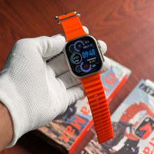 Učitajte sliku u preglednik galerije, Pametni sat - Ultra 8