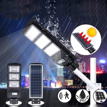 Učitajte sliku u preglednik galerije, LED SOLARNI REFLEKTORI